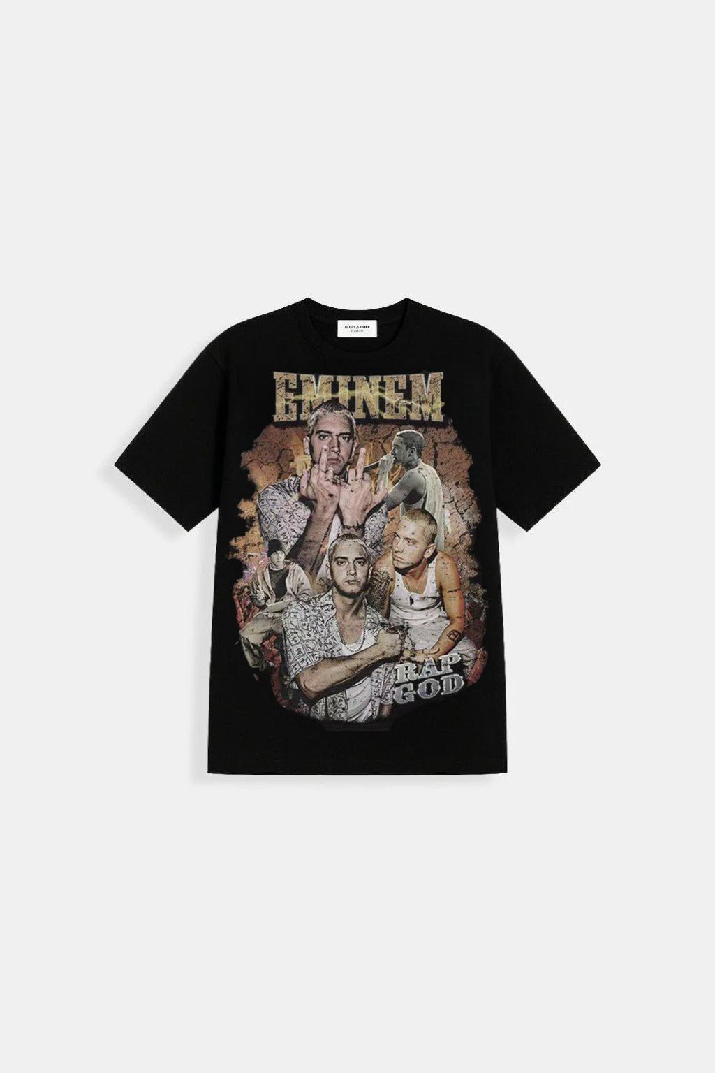 T-shirt Eminem
