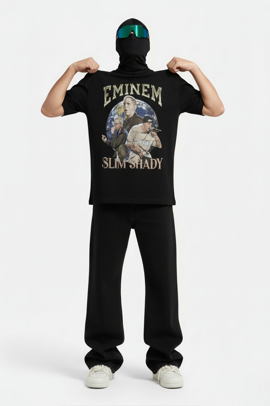 T-shirt Eminem