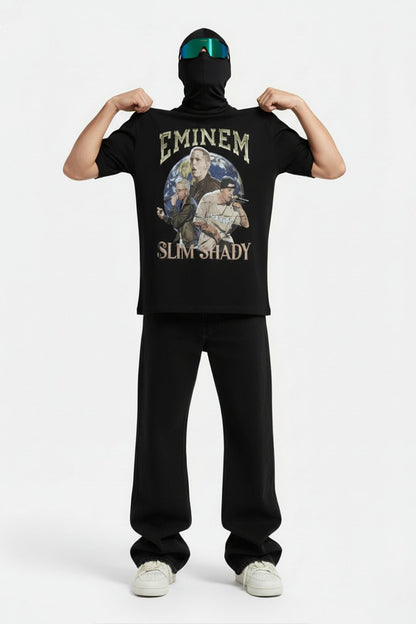 T-shirt Eminem