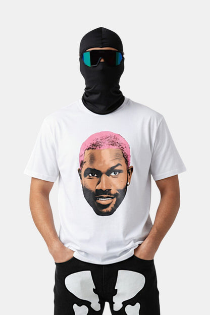 T Shirt Frank Ocean