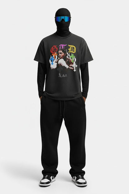 T shirt Gevonta Davis