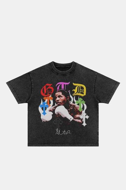 T shirt Gevonta Davis