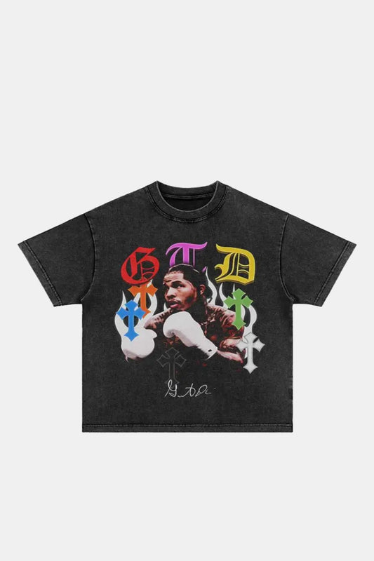 T shirt Gevonta Davis