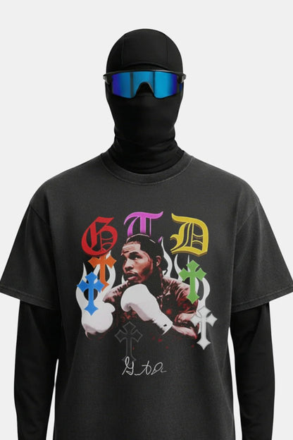 T shirt Gevonta Davis
