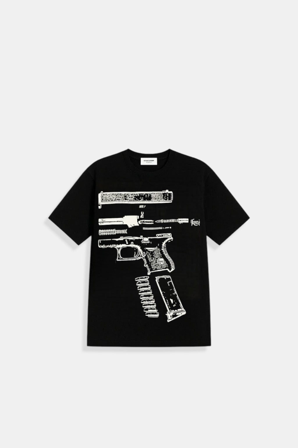 T Shirt Glock