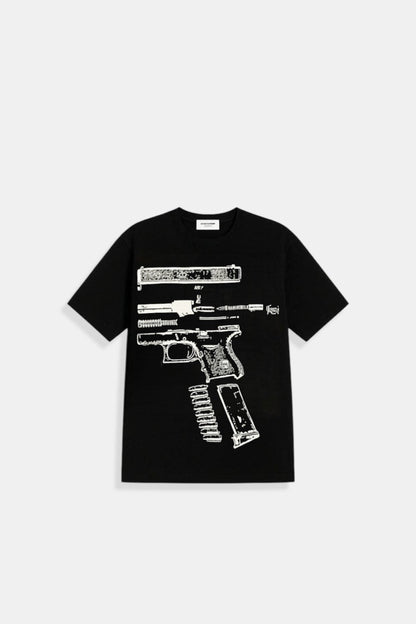 T Shirt Glock