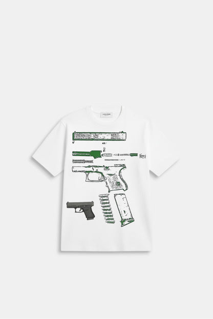 T Shirt Glock