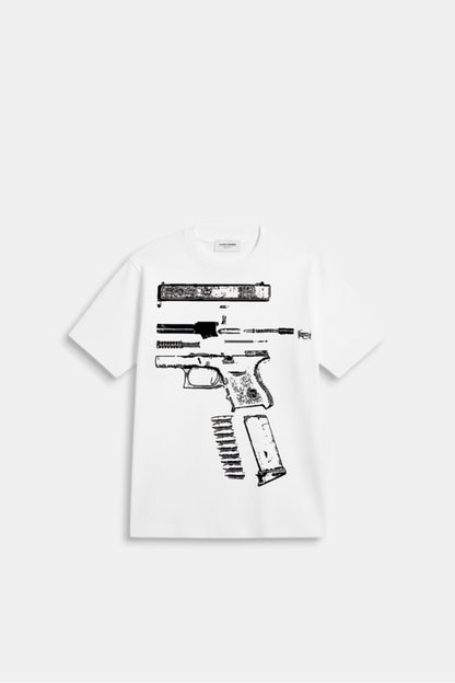 T Shirt Glock