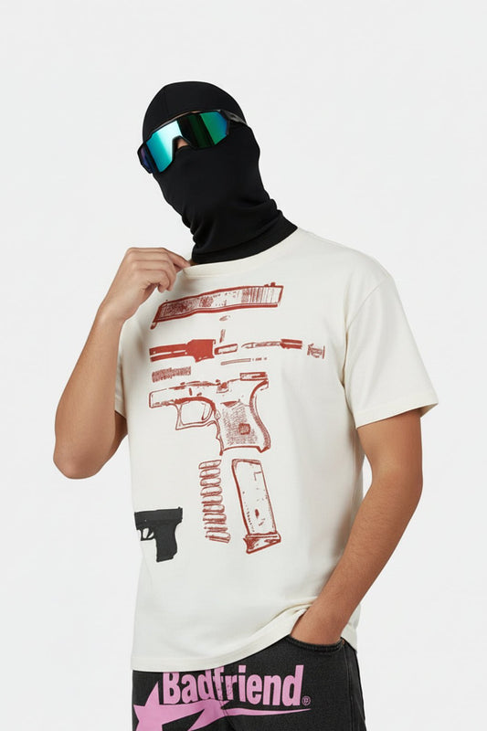 T Shirt Glock