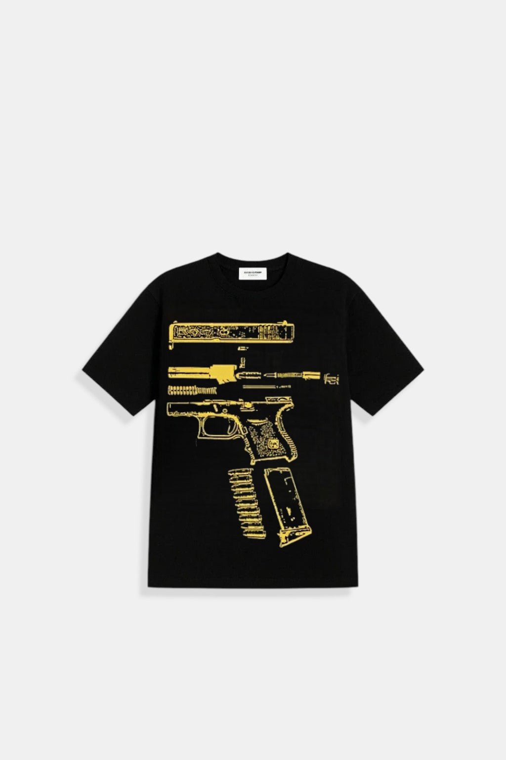 T Shirt Glock