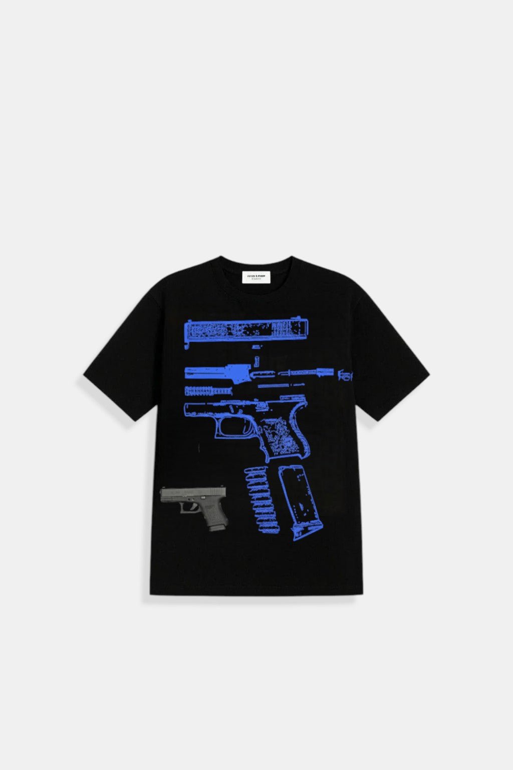 T Shirt Glock