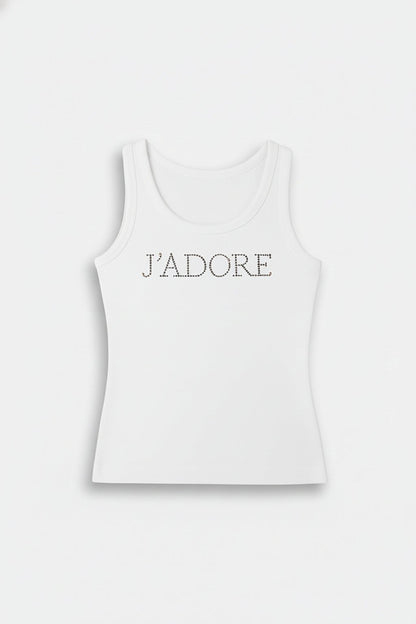 T Shirt I Love