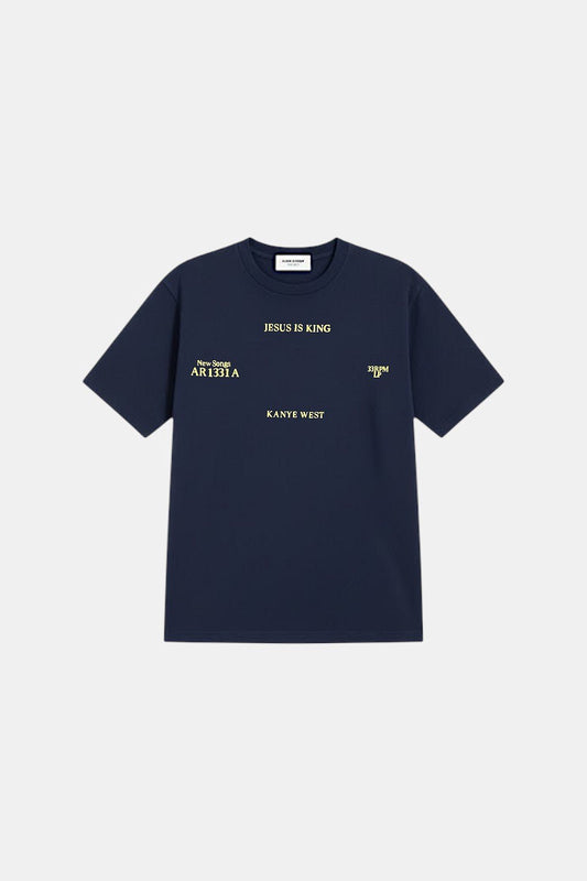 T Shirt Kanye West