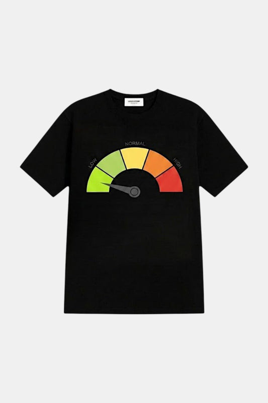 Low cortisol T-shirt