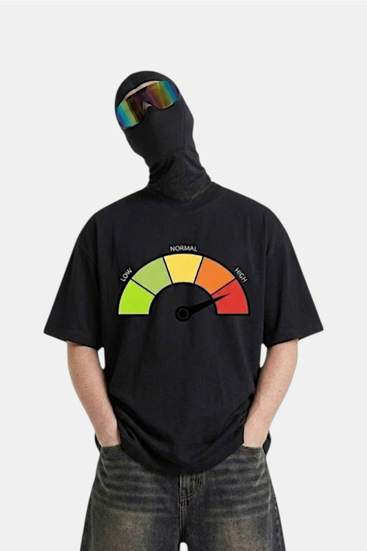 Low cortisol T-shirt