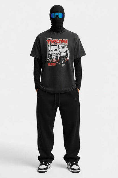 T shirt Mike Tyson