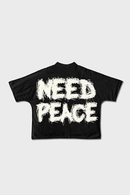 Parental advisory T Shirt