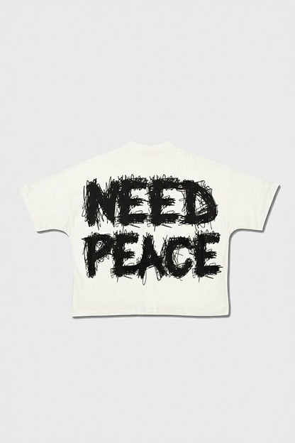 Parental advisory T Shirt