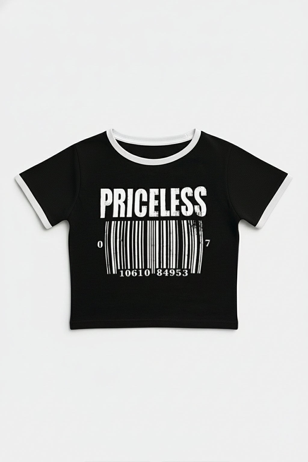 Priceless t-shirt