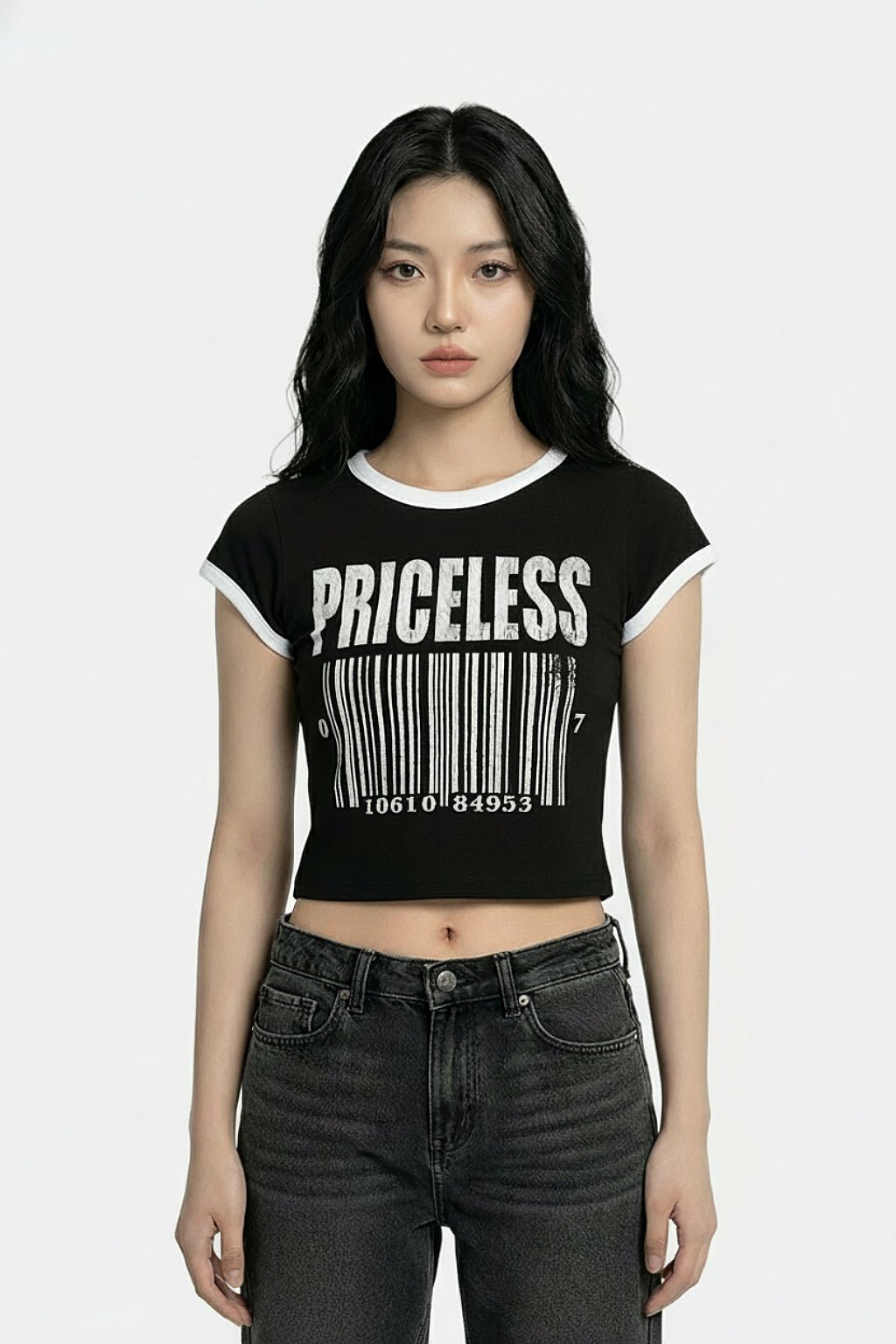 Priceless t-shirt
