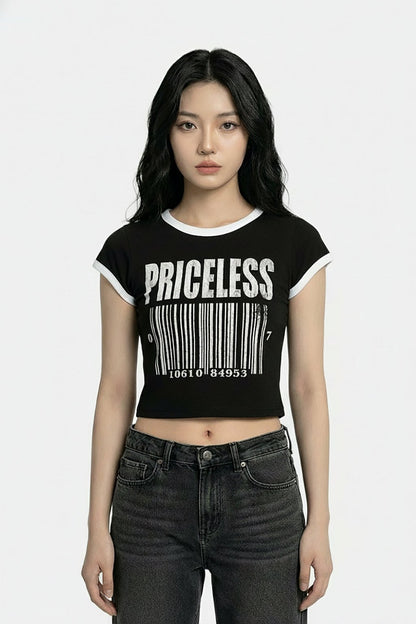 Priceless t-shirt