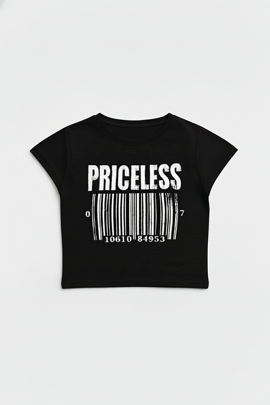 Priceless t-shirt