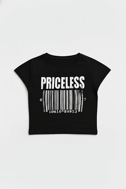Priceless t-shirt