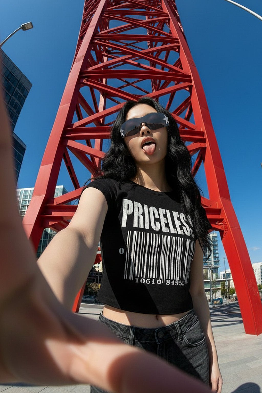 Priceless t-shirt
