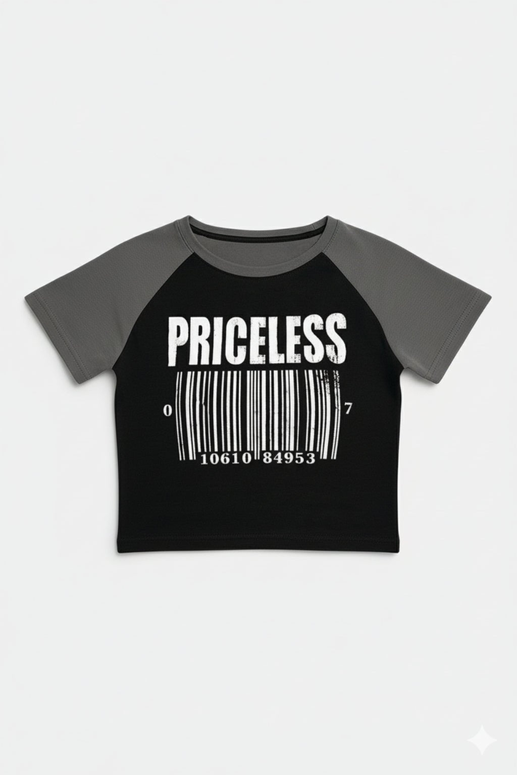Priceless t-shirt
