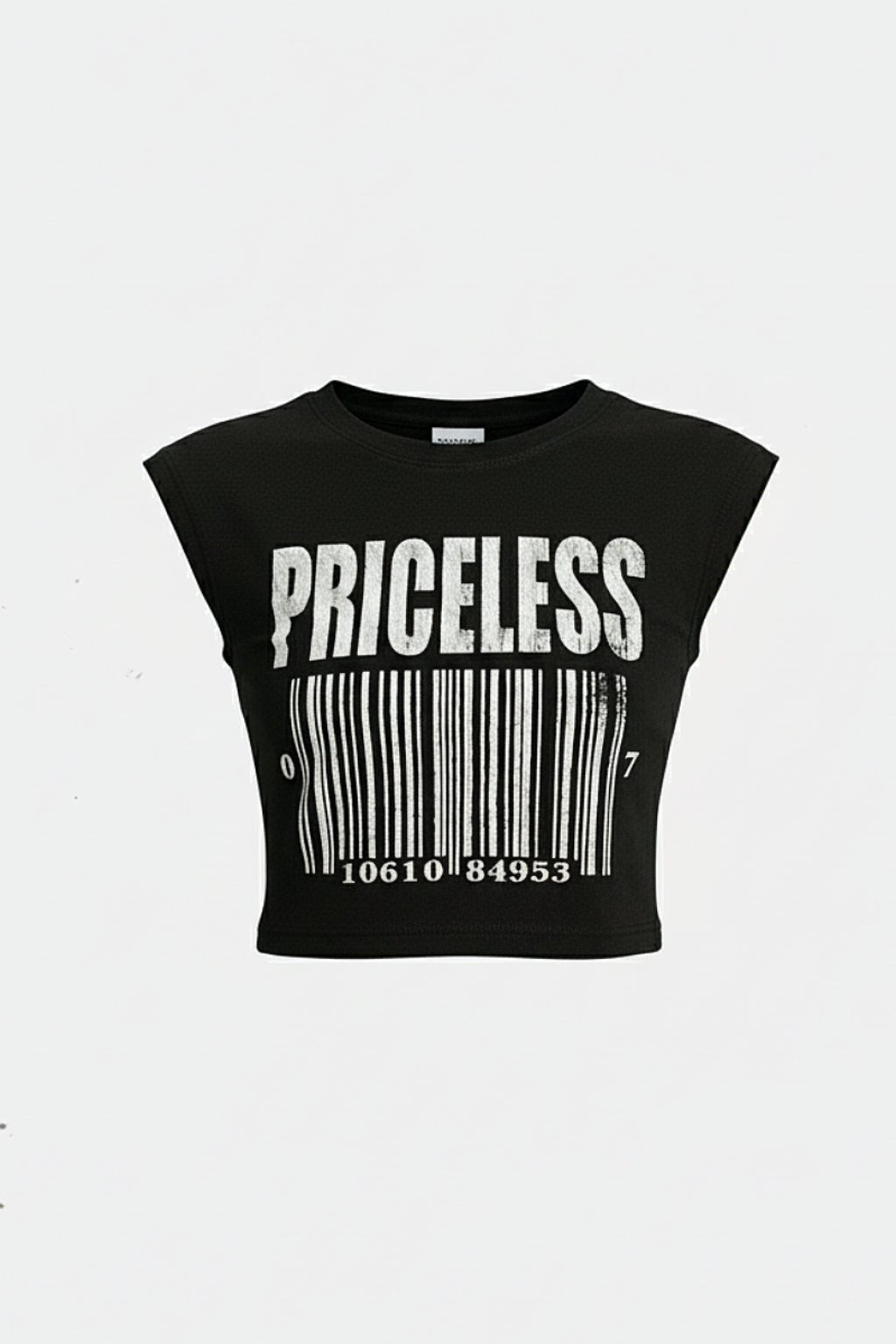 Priceless t-shirt