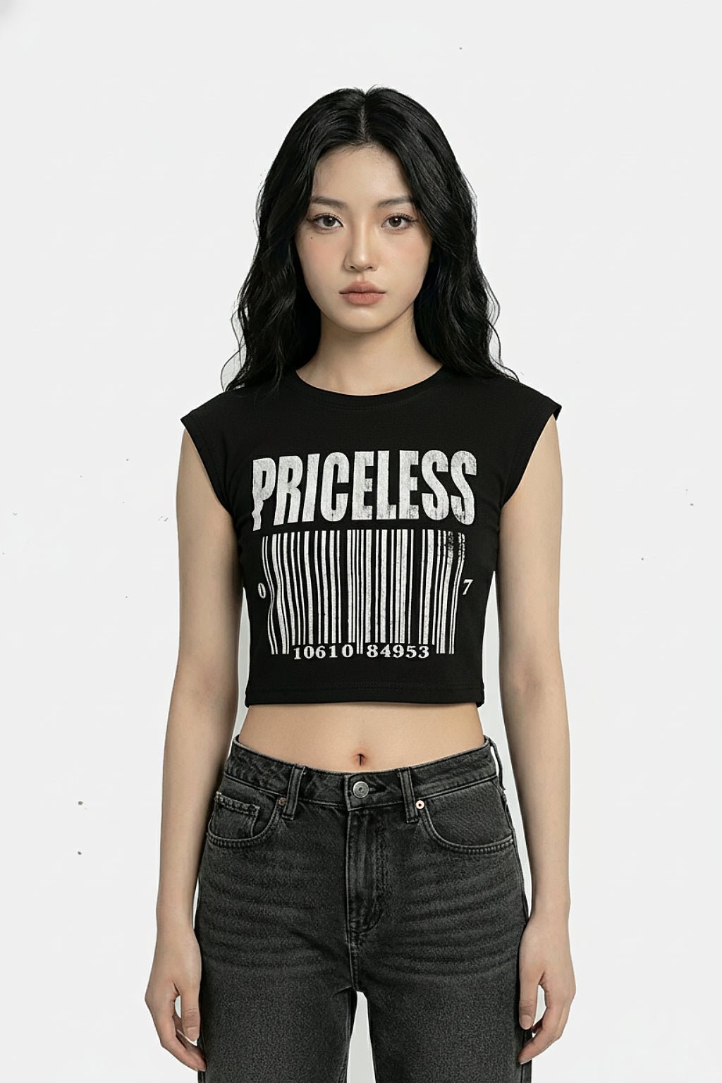Priceless t-shirt