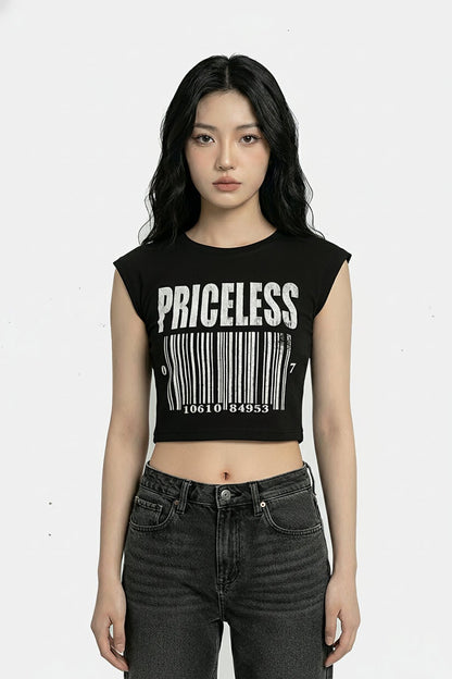 Priceless t-shirt