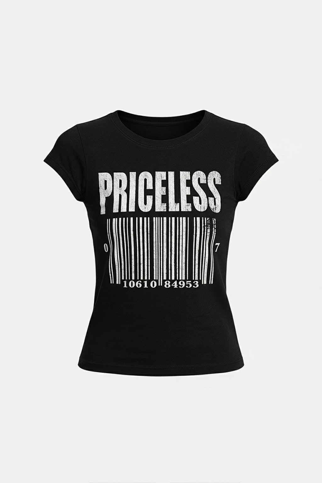 Priceless t-shirt