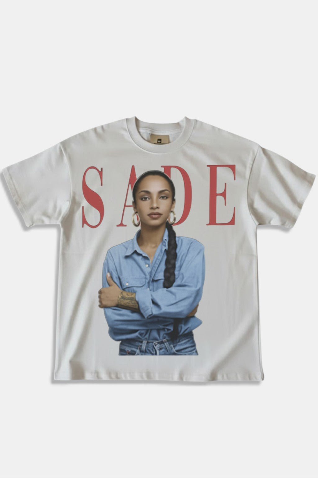 T Shirt Sade