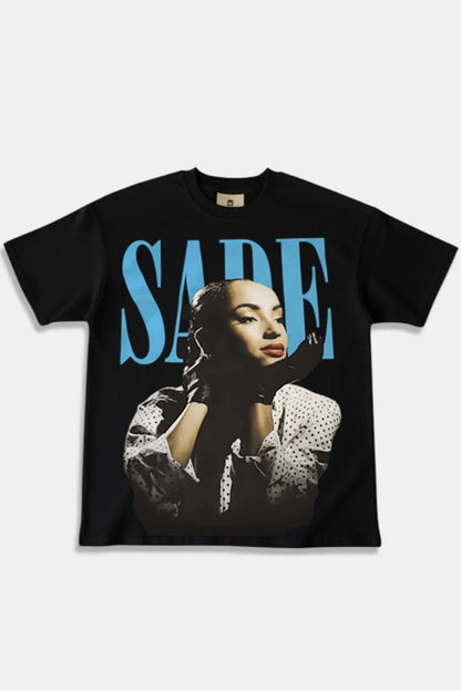T Shirt Sade