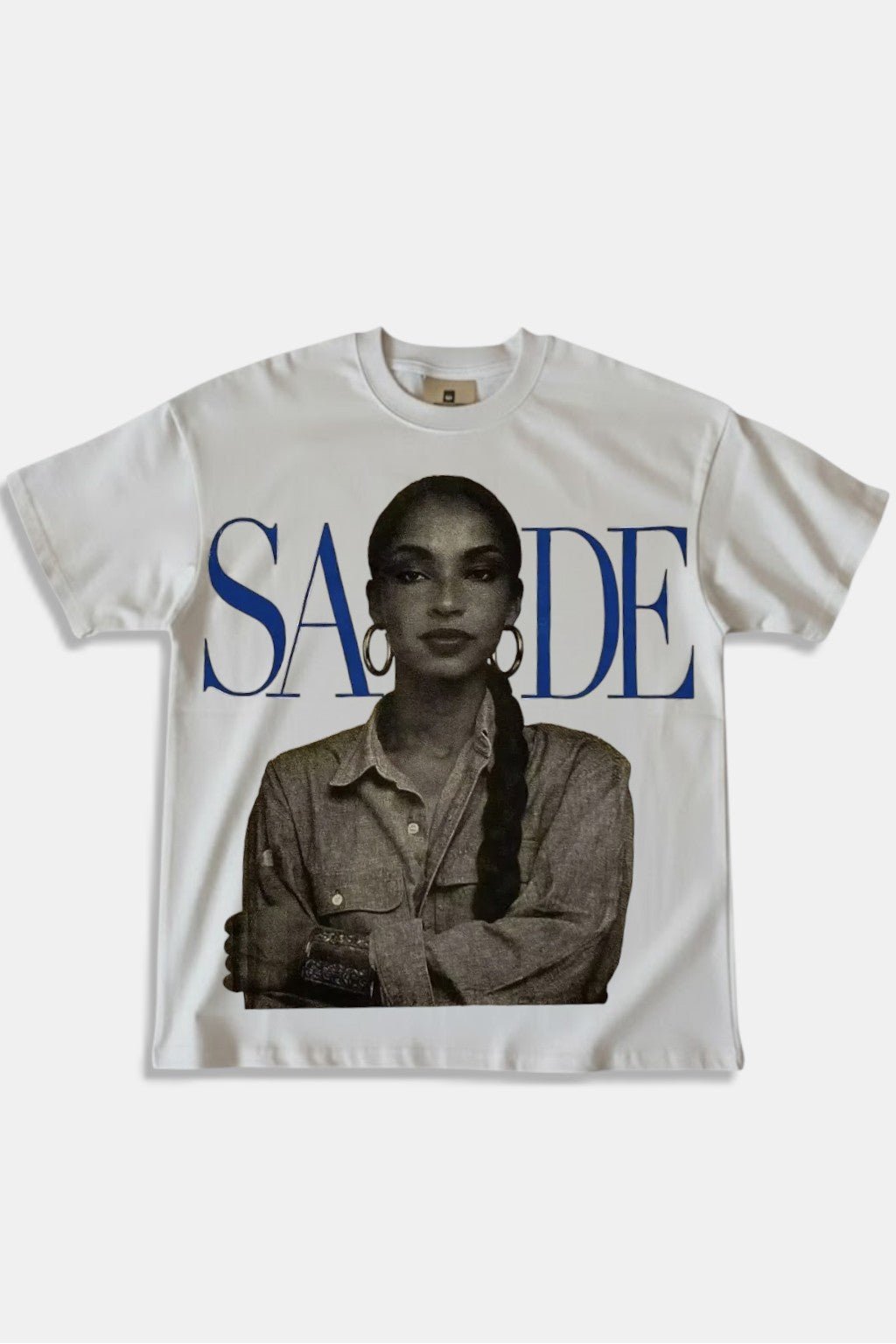 T Shirt Sade