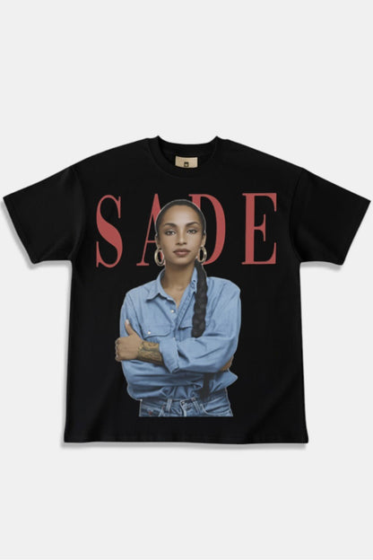 T Shirt Sade