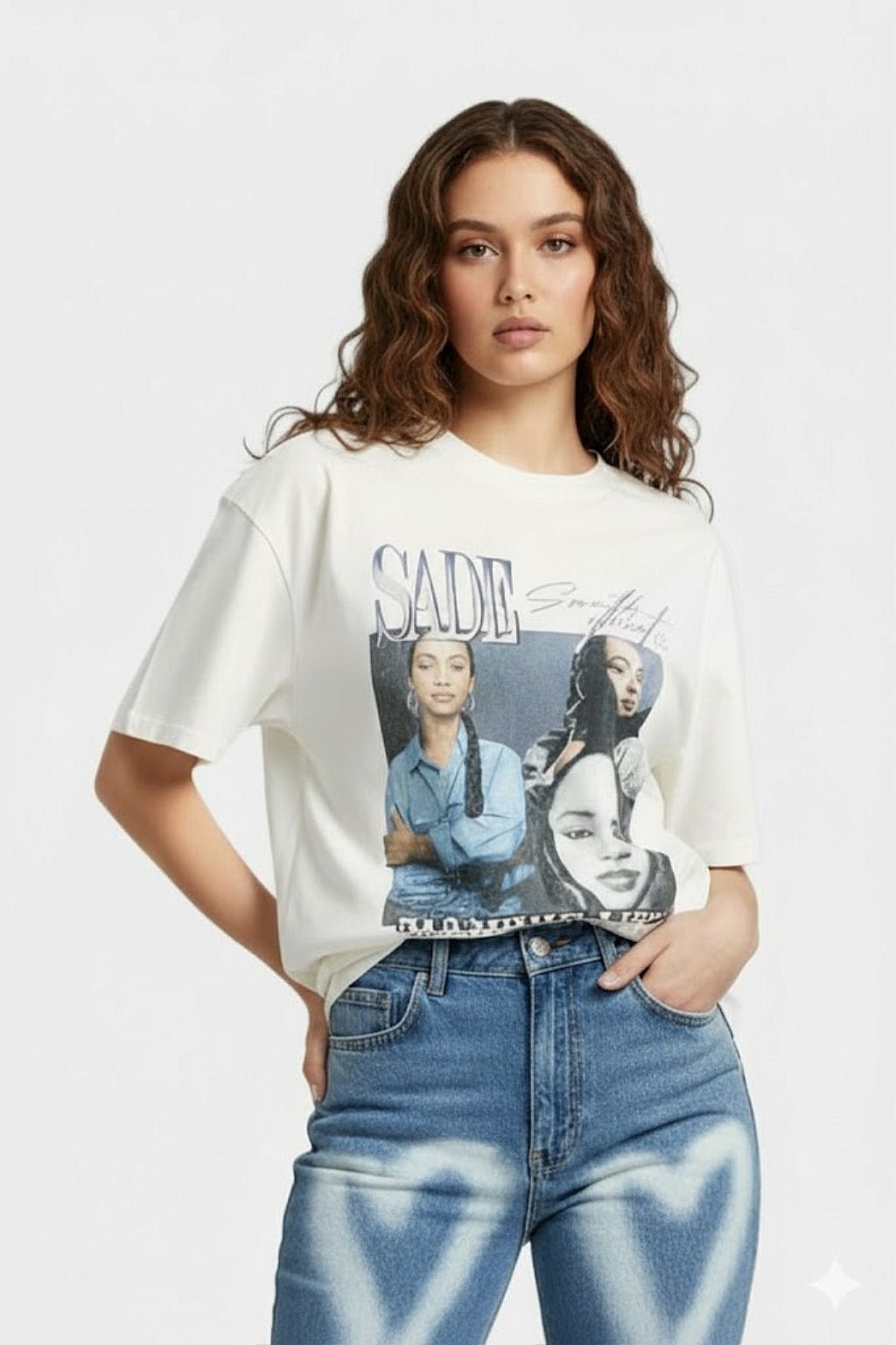 T Shirt Sade