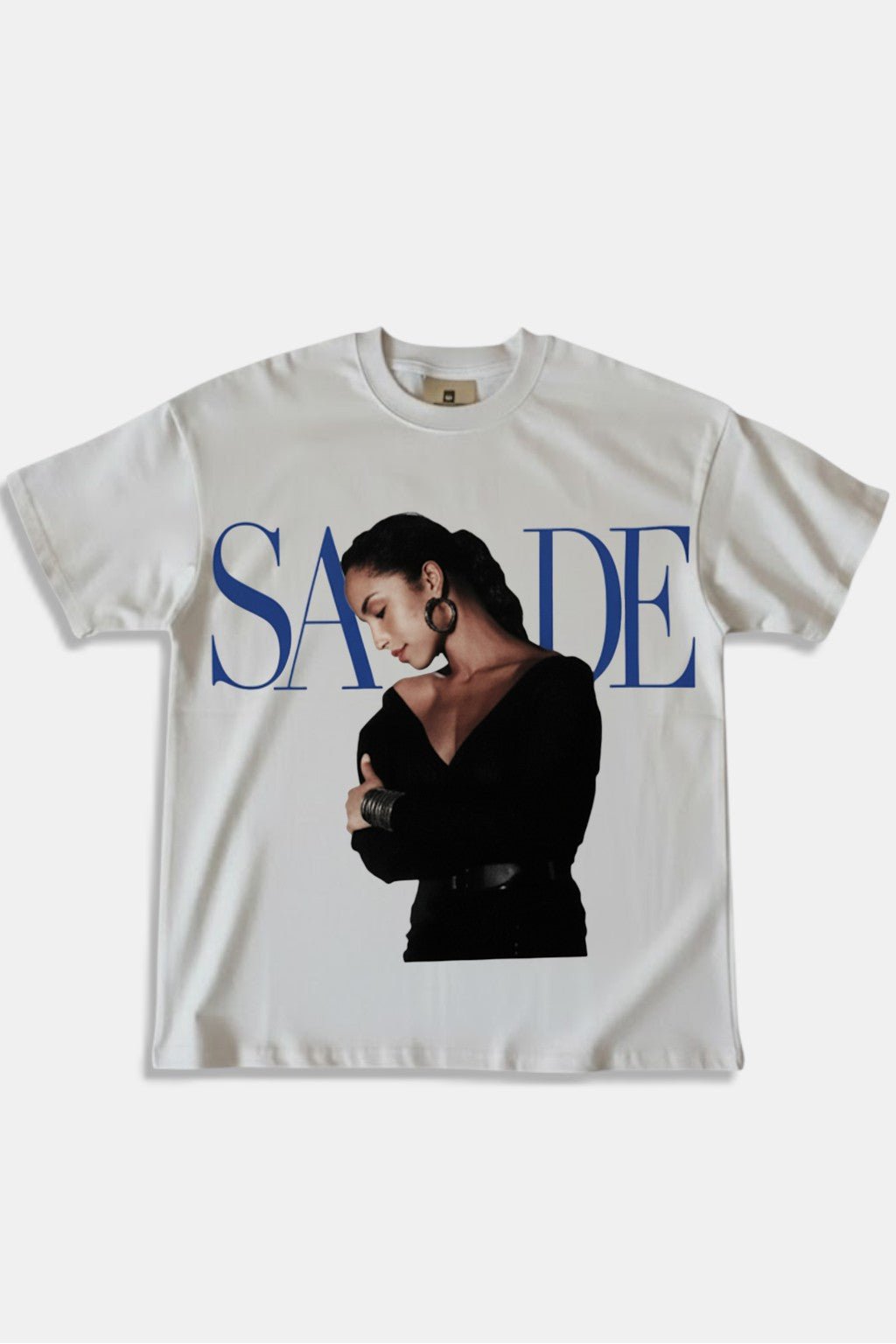 T Shirt Sade