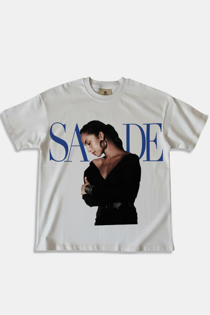 T Shirt Sade