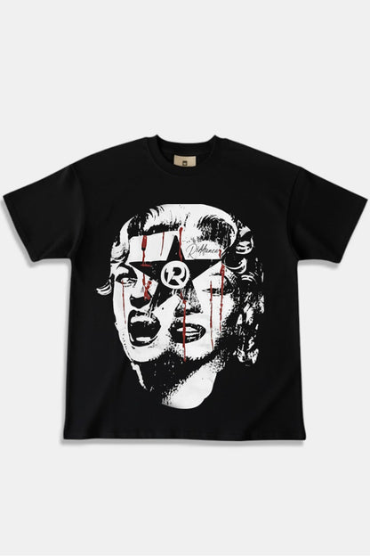 T Shirt Sade