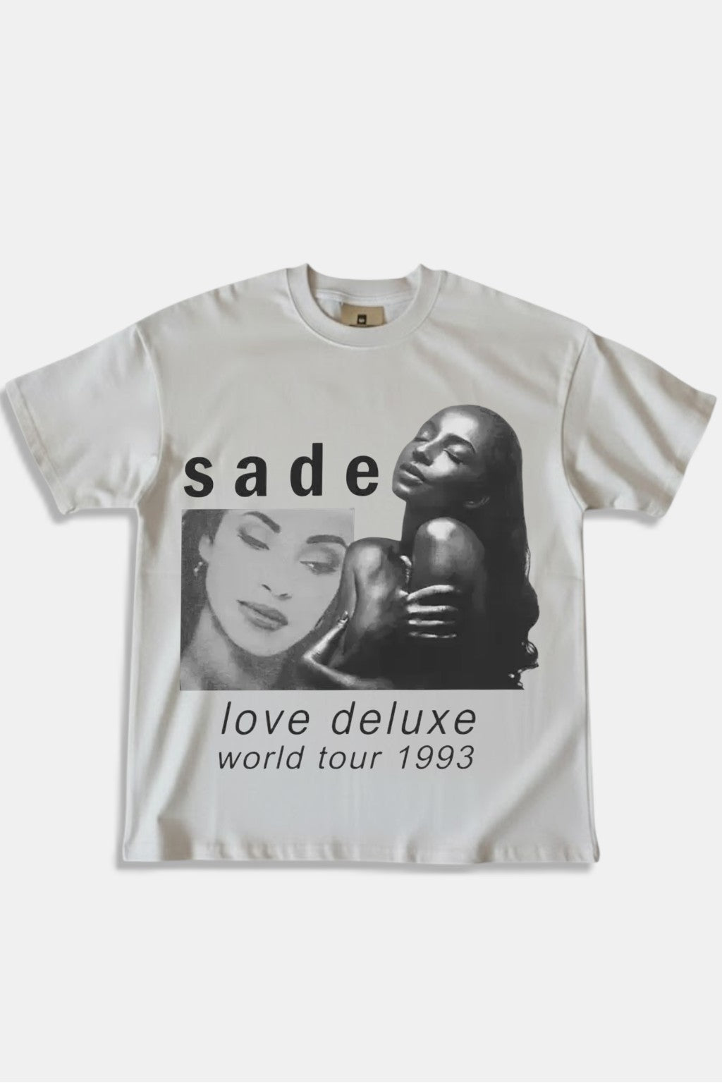 T Shirt Sade