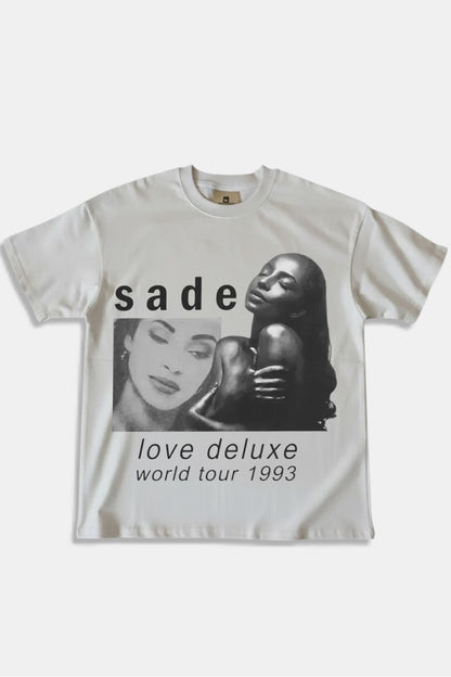 T Shirt Sade