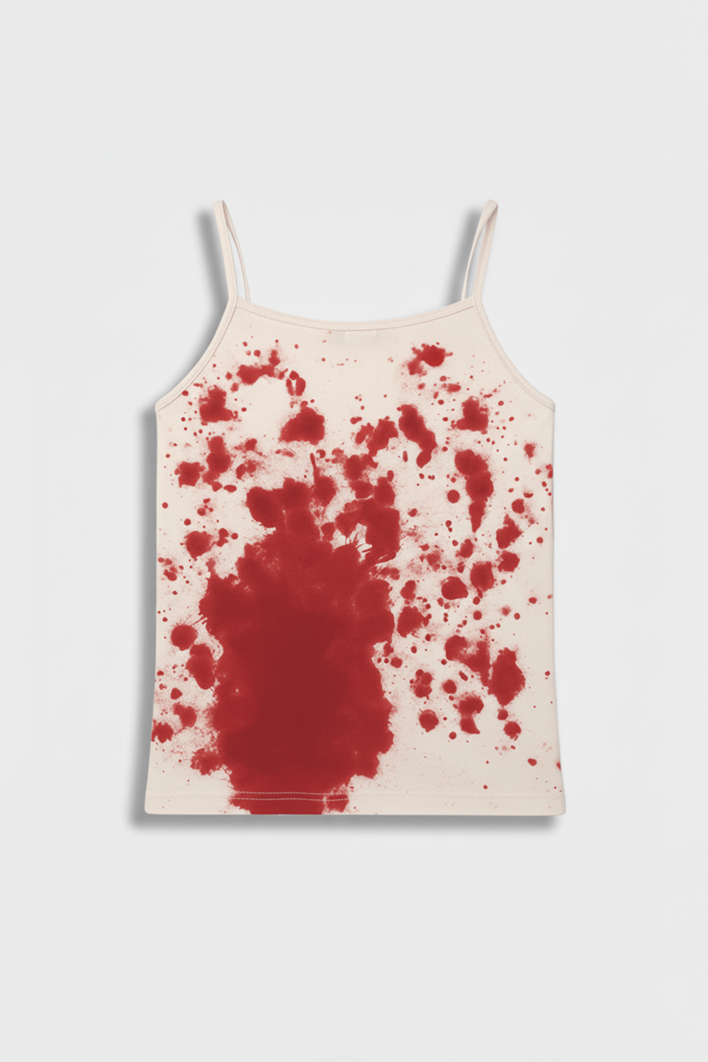 T Shirt Blood