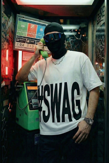 Swag t-shirt