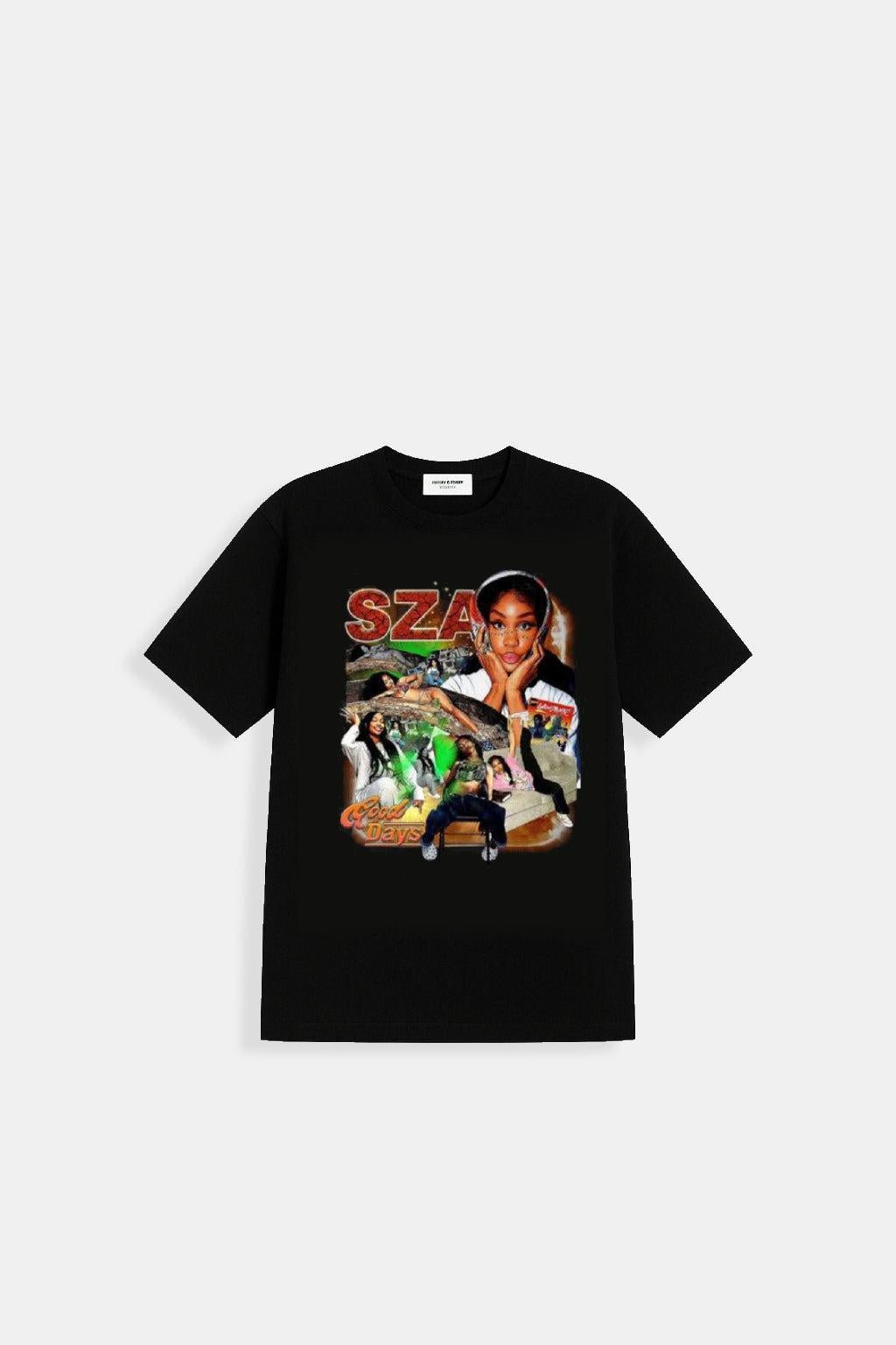 T-shirt SZA