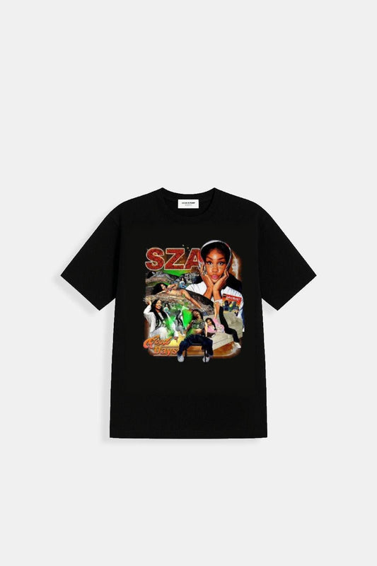 T-shirt SZA