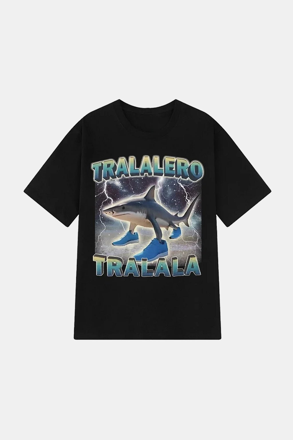 T shirt Tralalero Tralala
