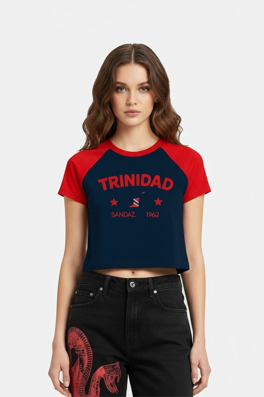 Trinidad T-shirt