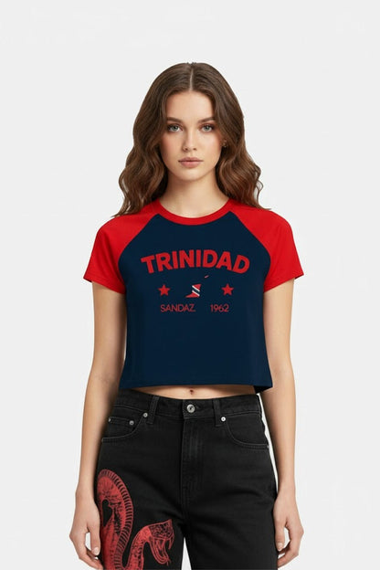Trinidad T-shirt